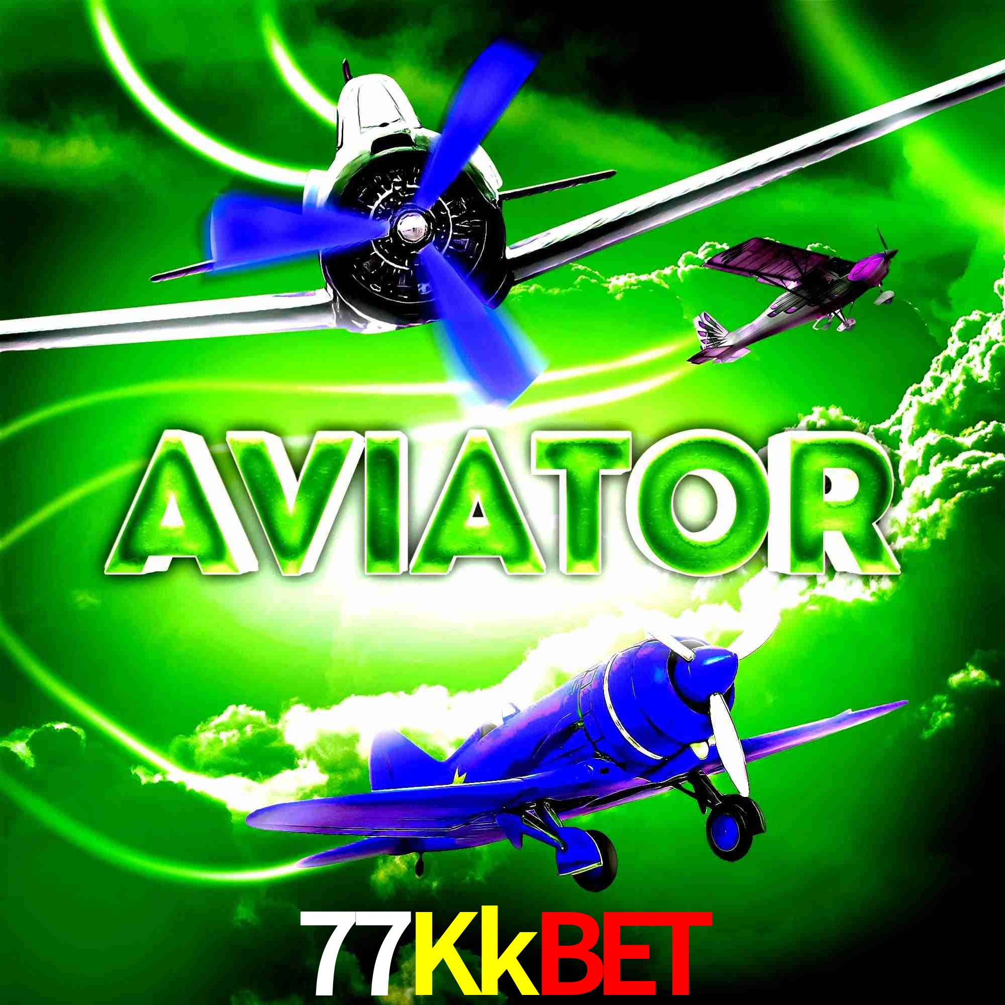 Aviator 77Kkbet Tente a Sorte