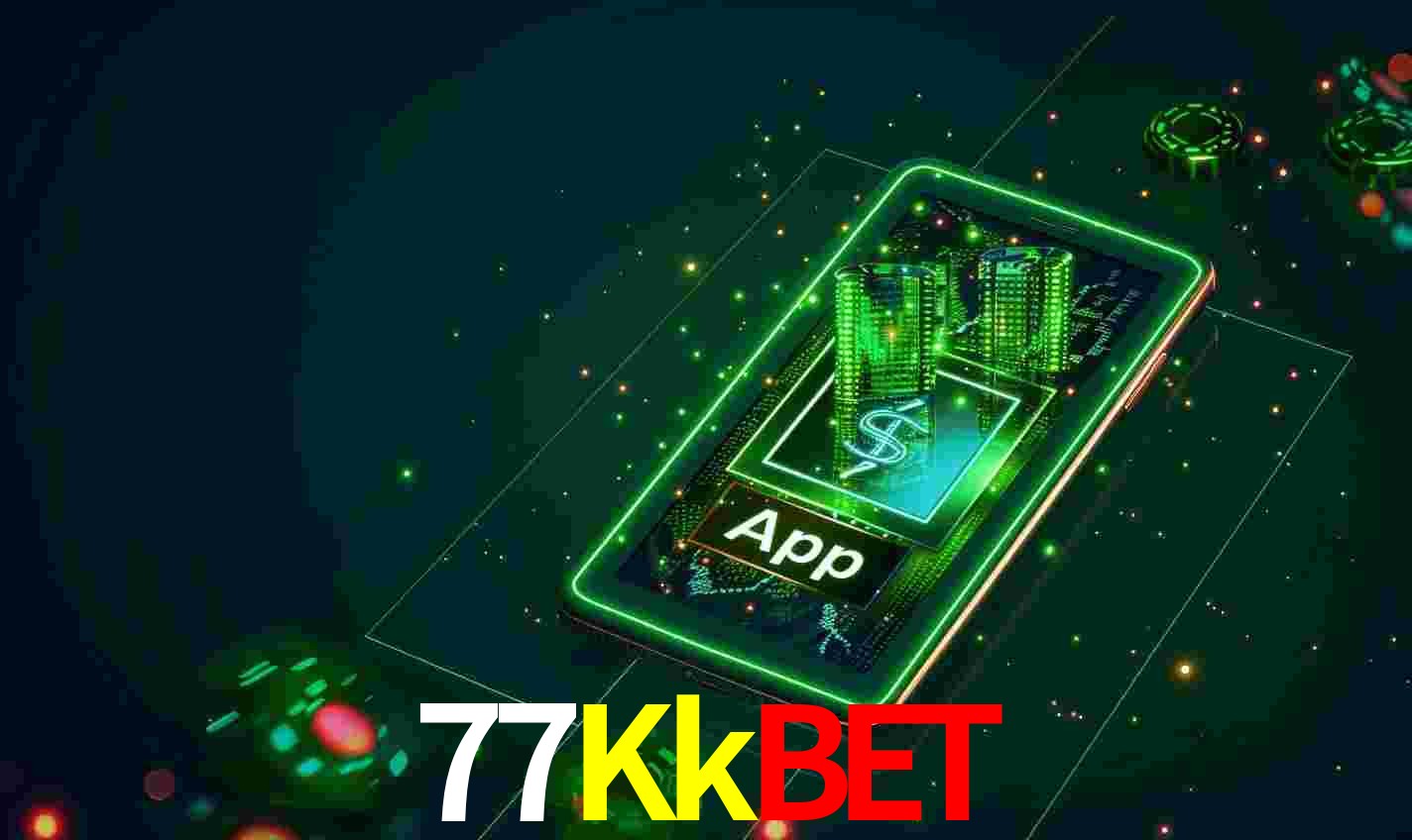 Simplificando a Experiência de Jogo 77Kkbet App