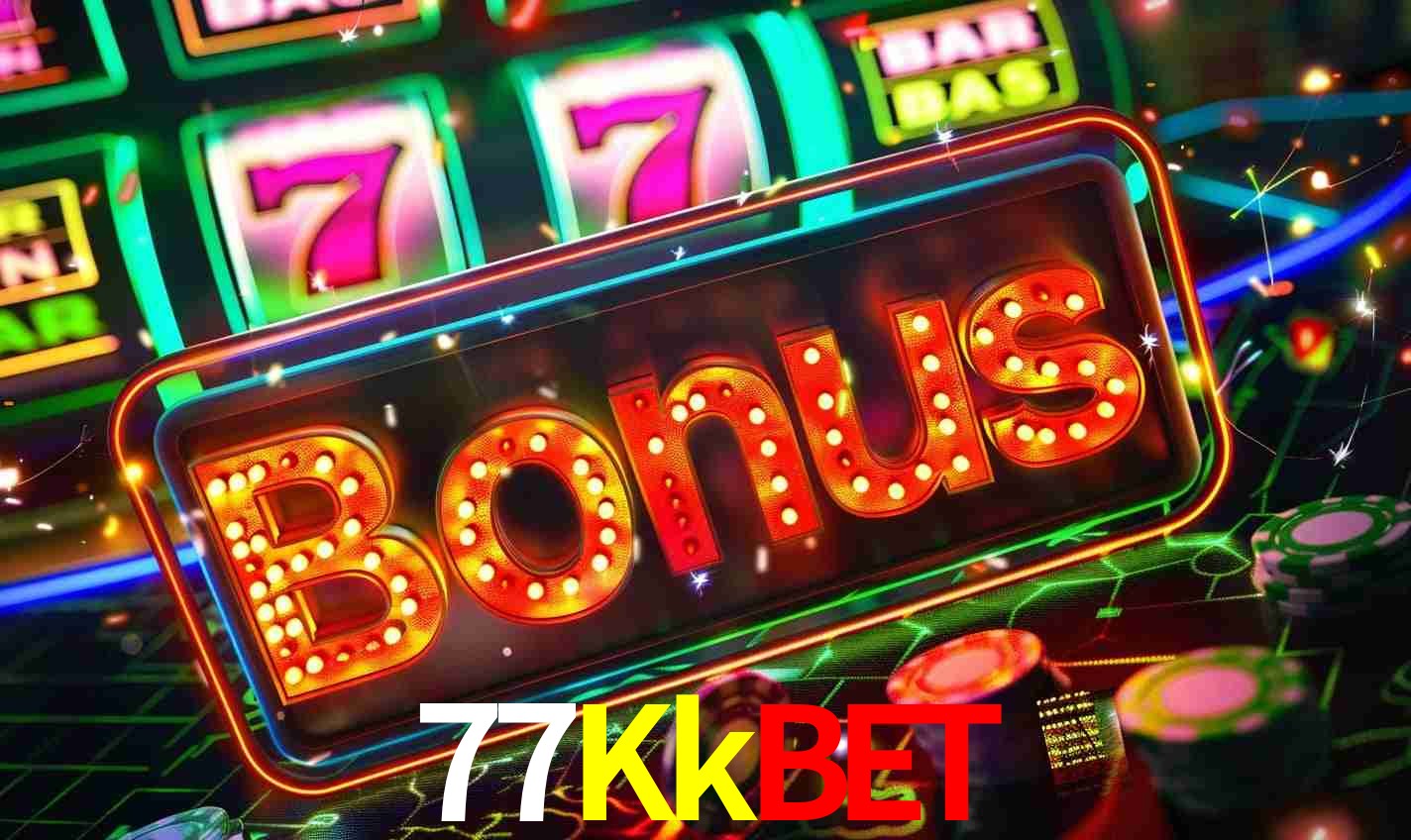 Sistema de Bônus 77Kkbet