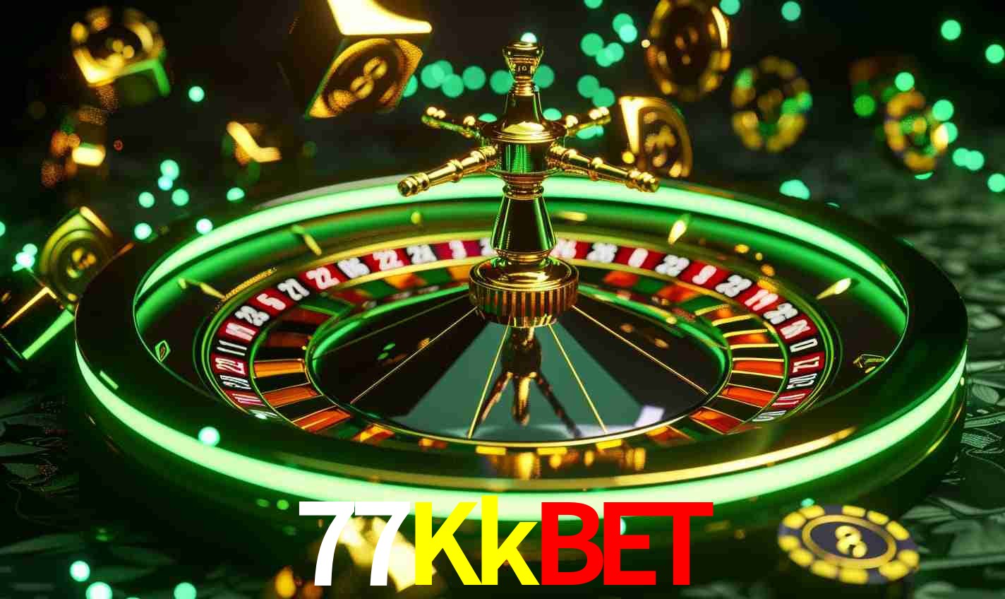 Desfrutar de um Cassino 77Kkbet