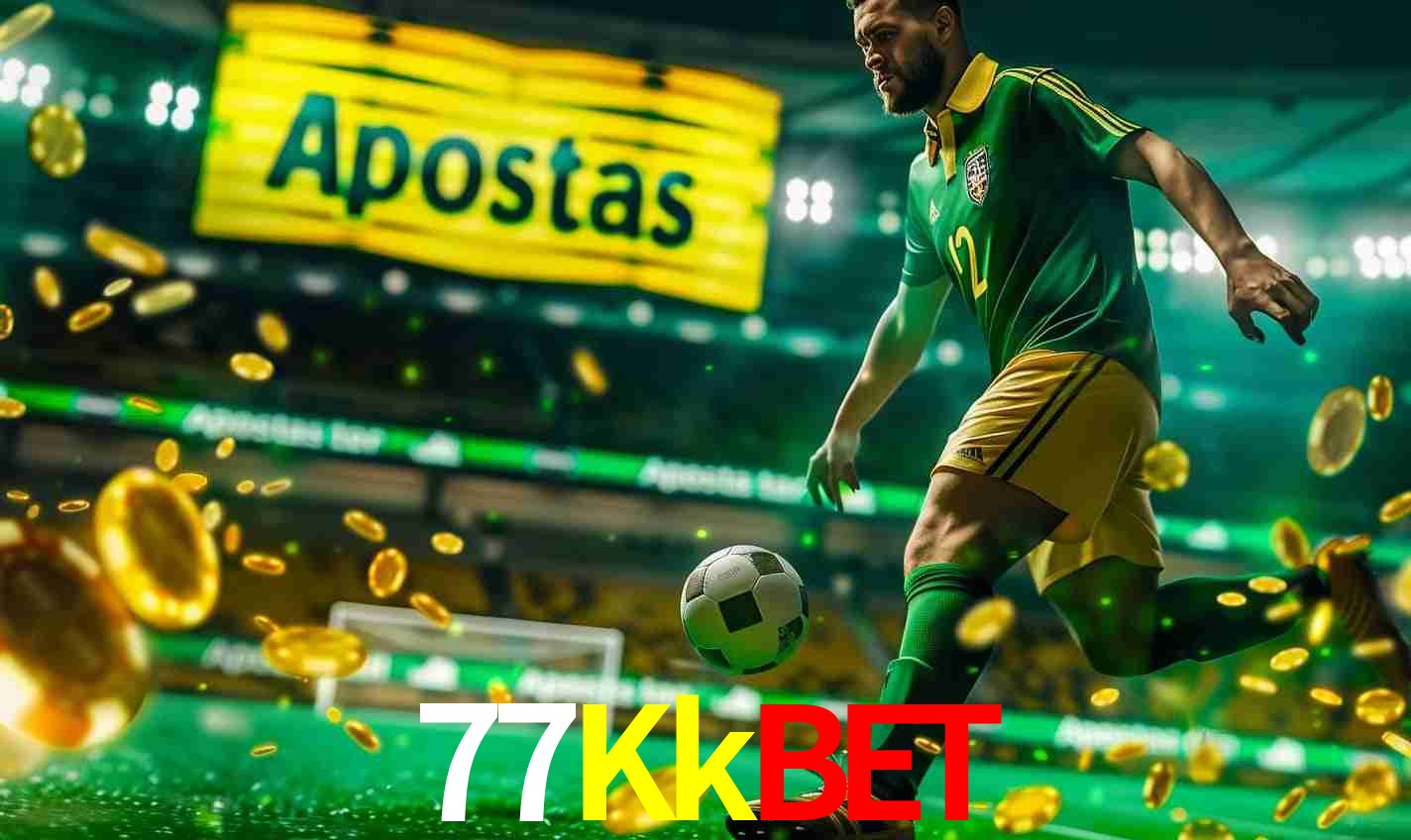 Diversas Apostas em Eventos Esportivos 77Kkbet