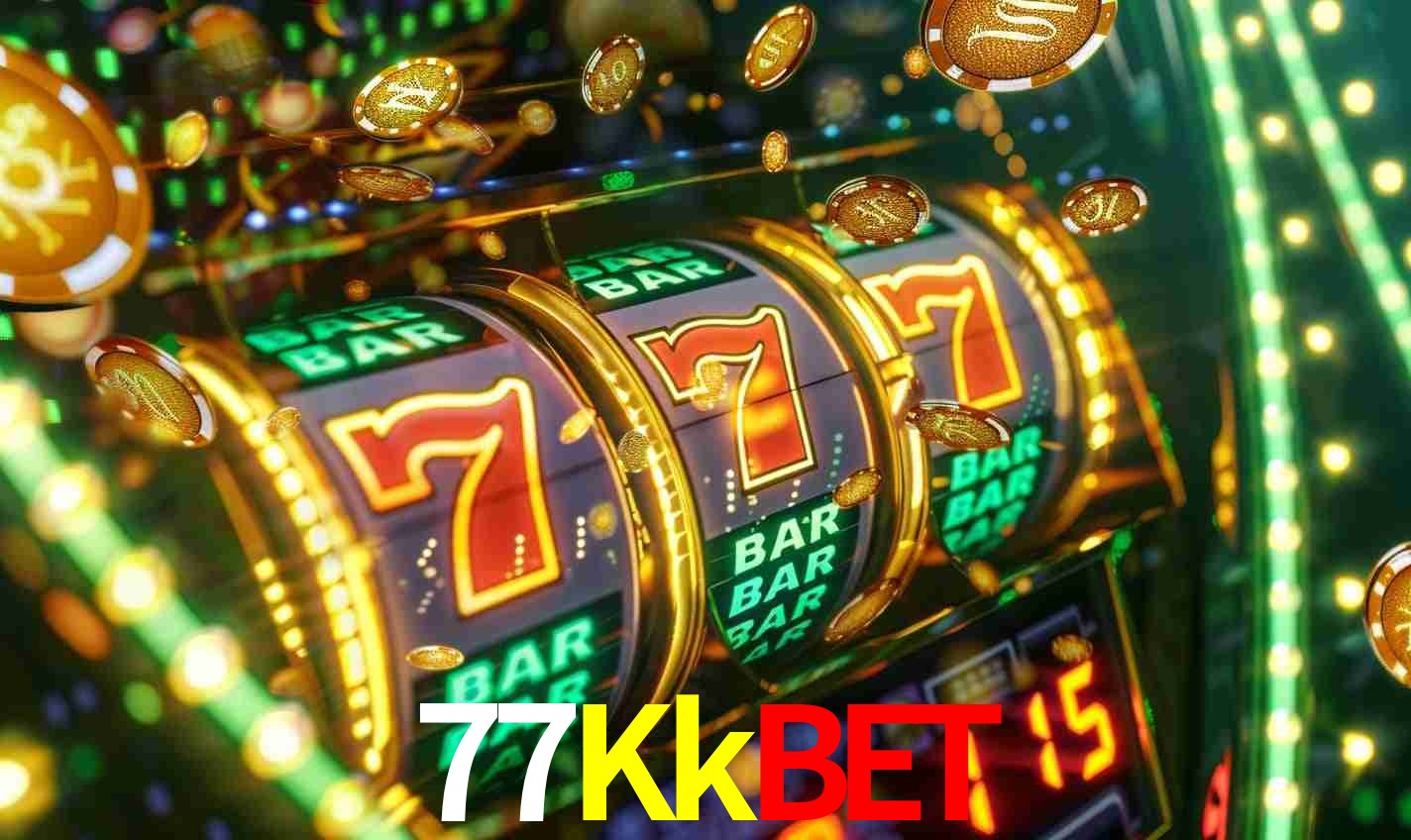 Populares Slots 77Kkbet