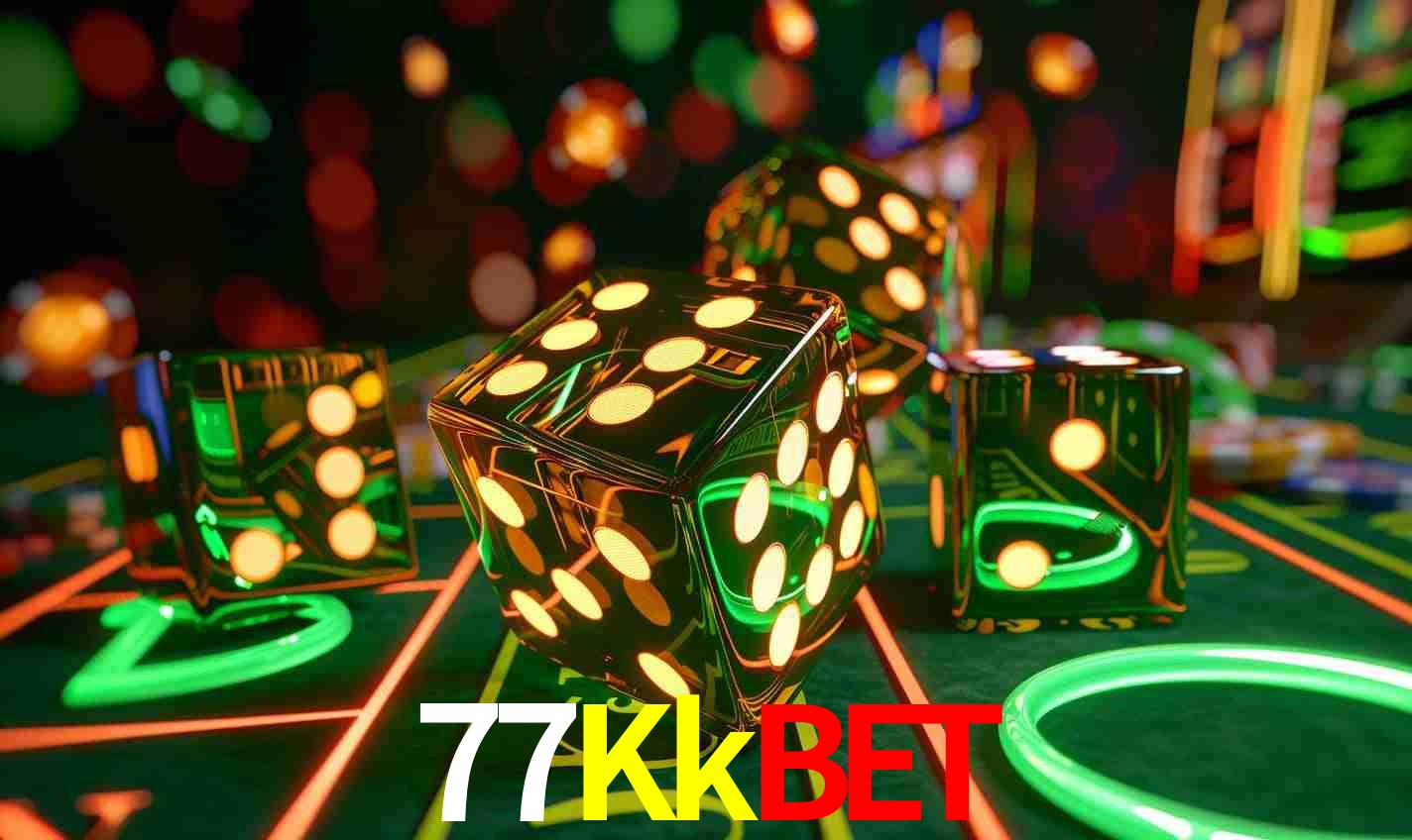 Entretenimento no Jogos 77Kkbet