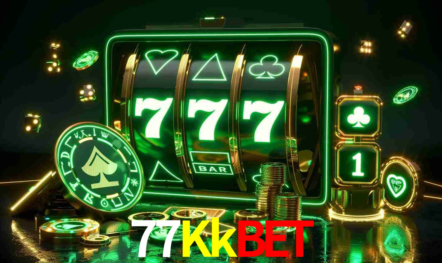 Seguro Login no Cassino Online 77Kkbet