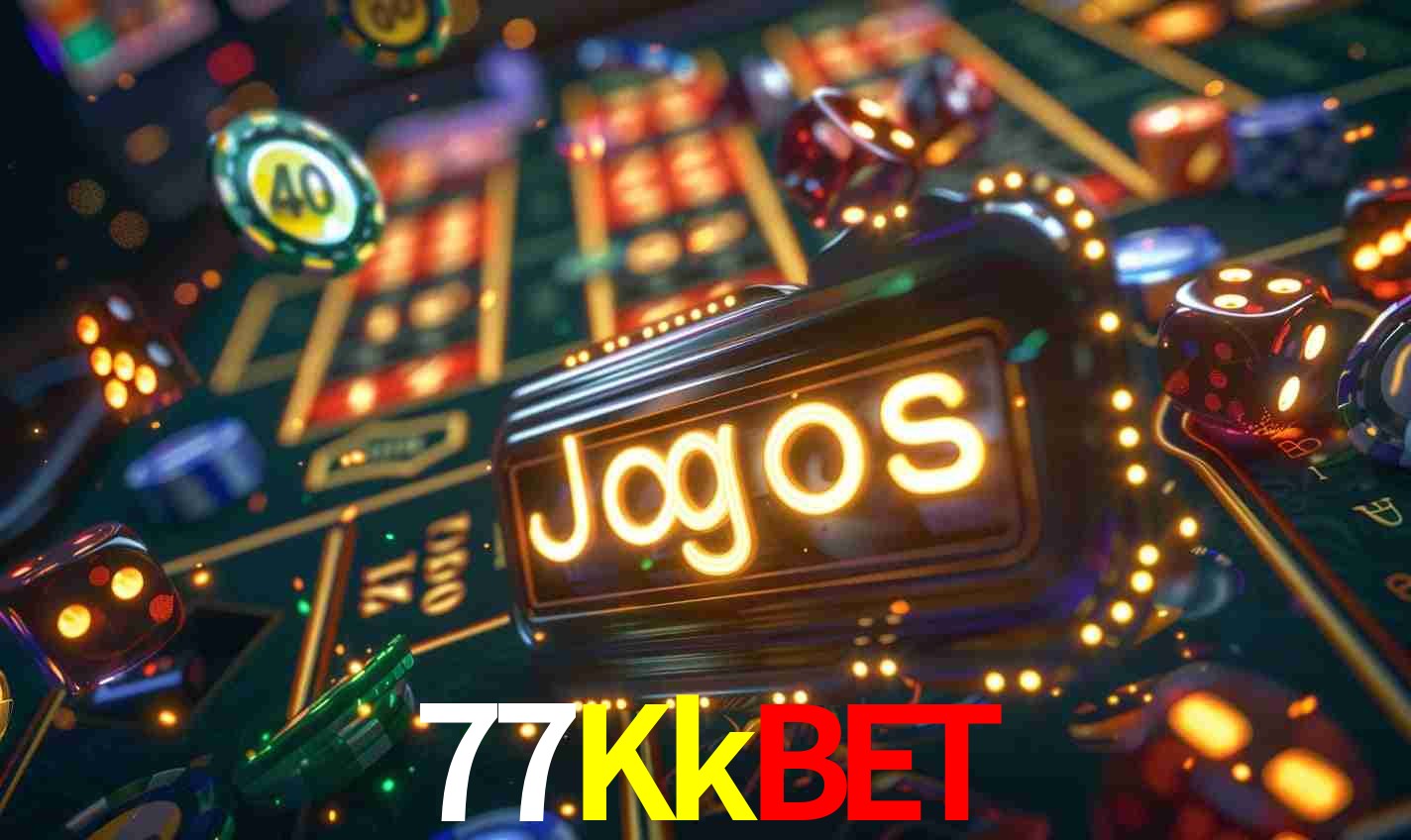 Mundo dos Jogos 77Kkbet