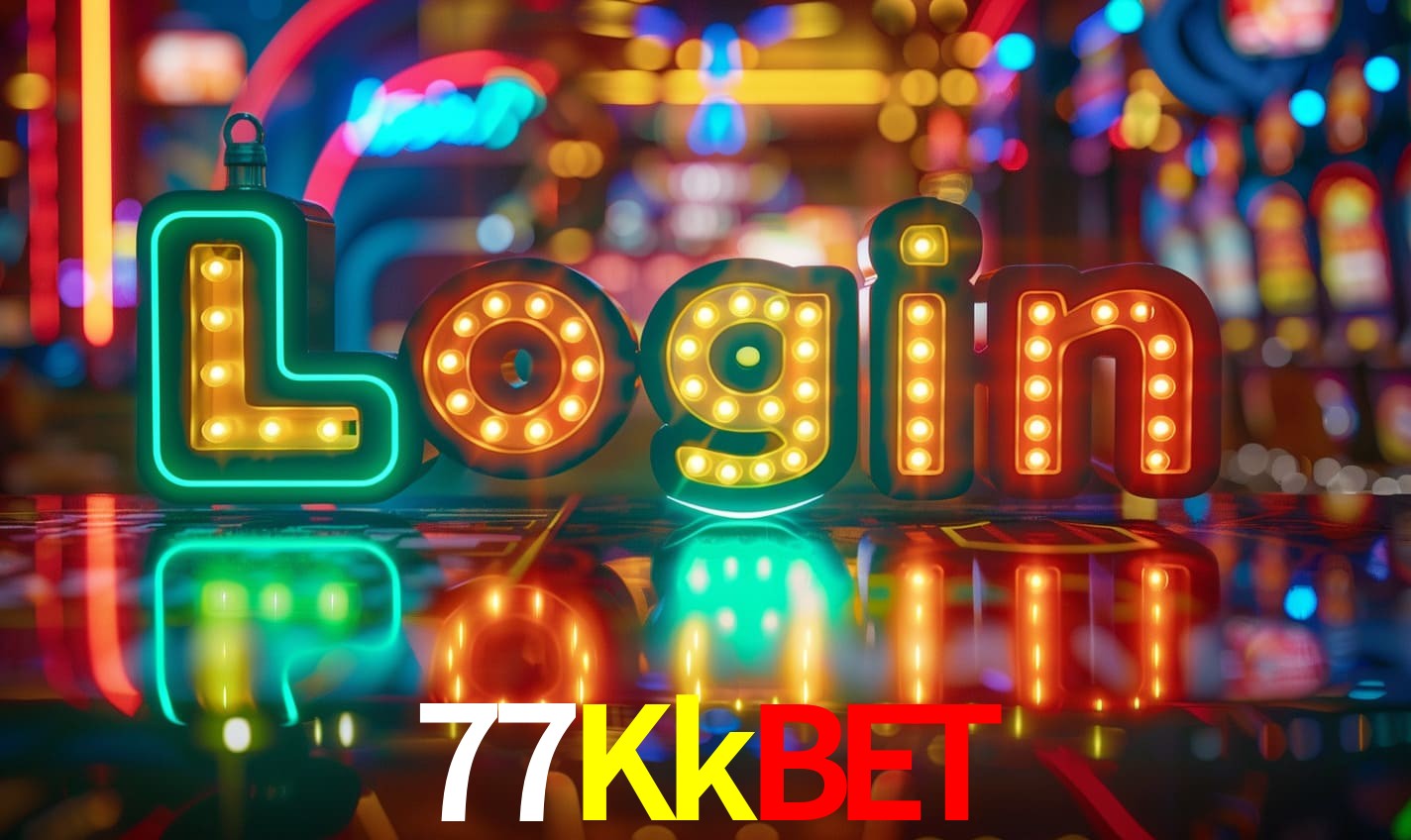 Mundo dos Jogos Cassino 77Kkbet