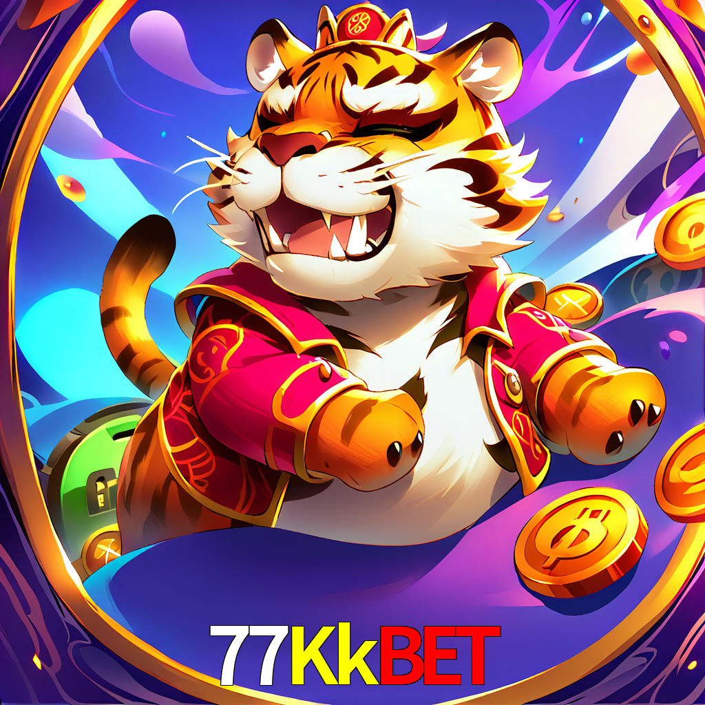 Experiência Imersiva no Cassino Online 77Kkbet